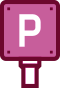 Parkoló