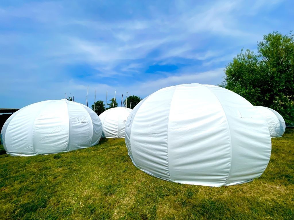 Fesztiv&aacute;l Kemping 