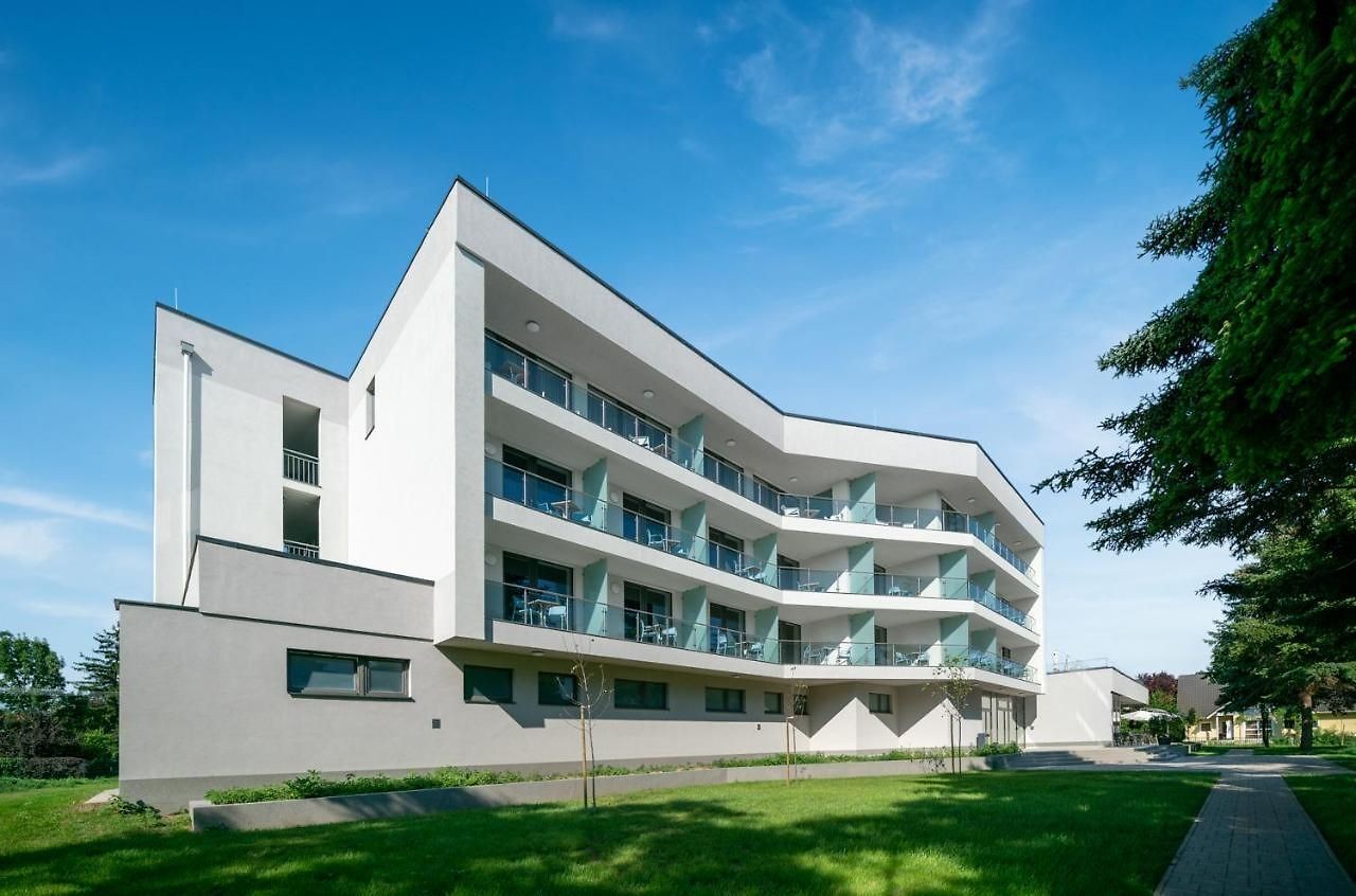 Sport Hotel Velence 