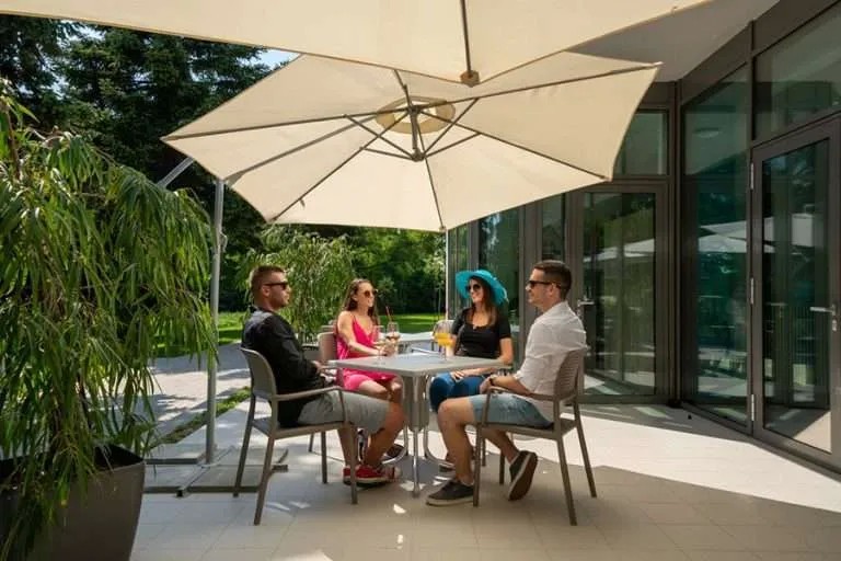 Sport Hotel Velence 