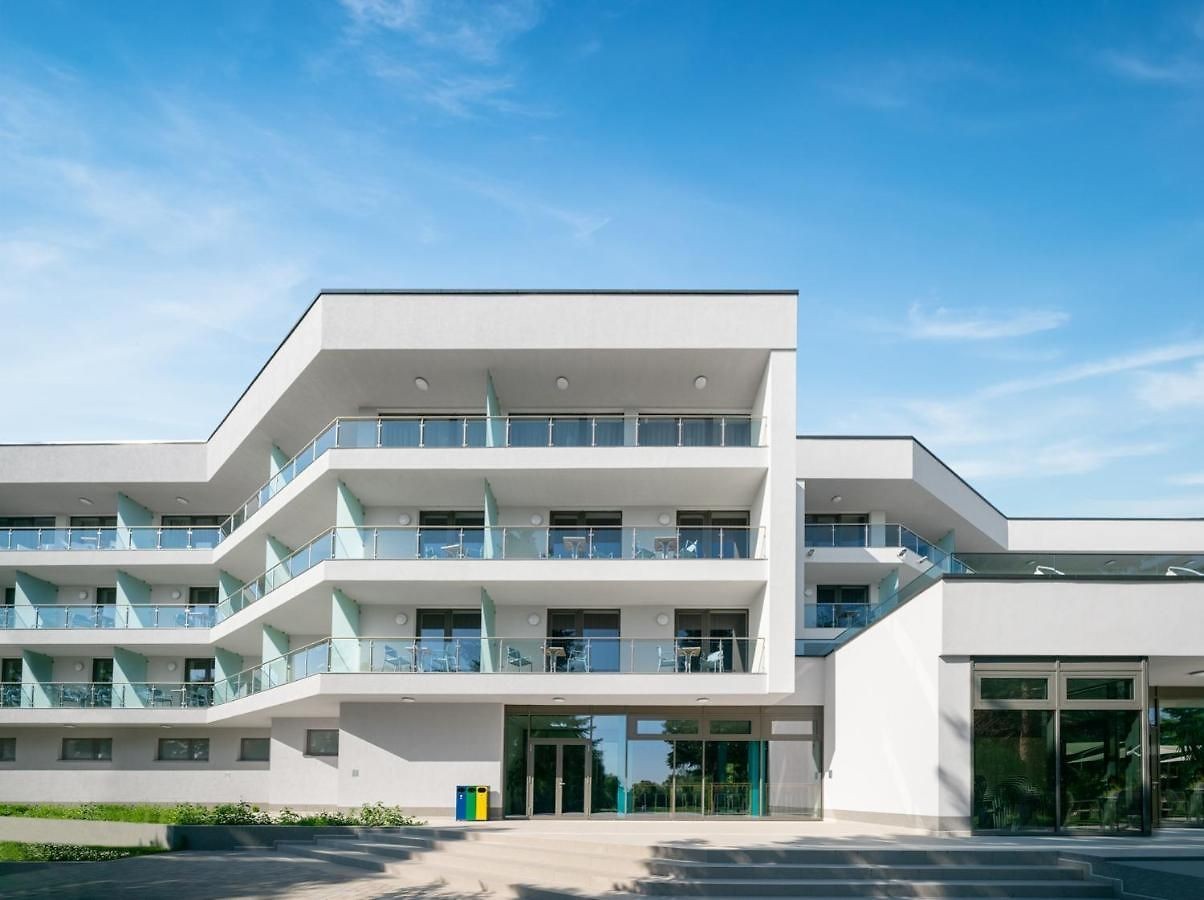 Sport Hotel Velence 