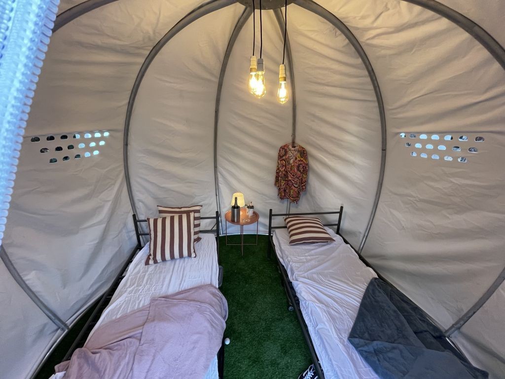 Fesztiv&aacute;l Kemping 