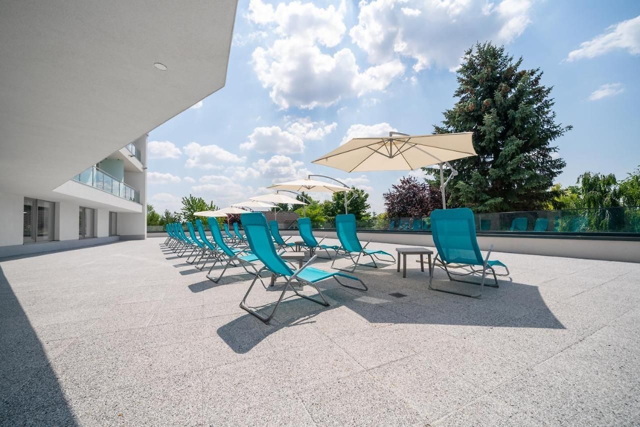 Sport Hotel Velence 