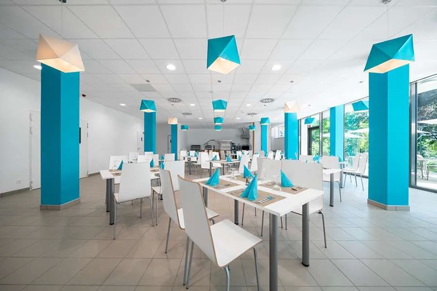 Sport Hotel Velence 
