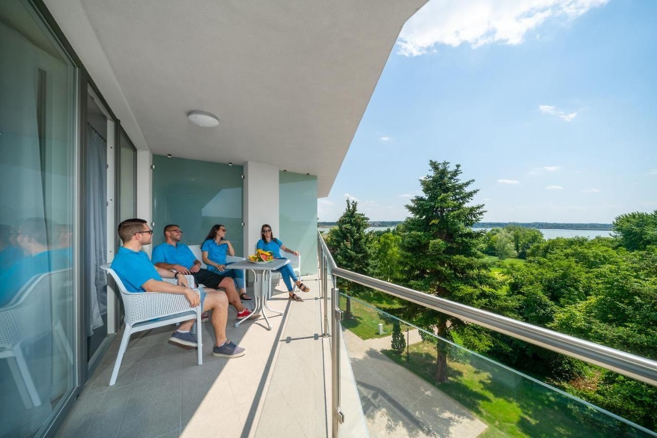 Sport Hotel Velence 