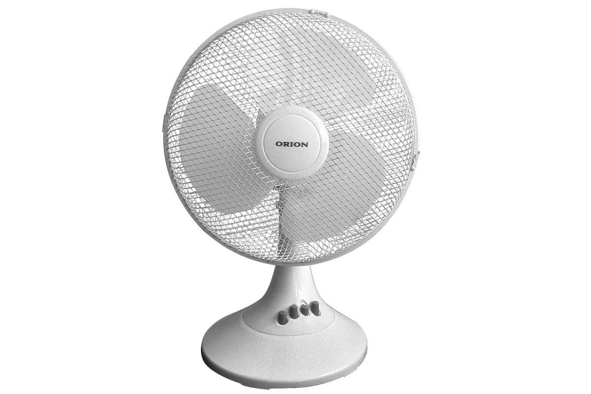 A ventilátor teljes ára 3 éjszakára: 8.990 Ft