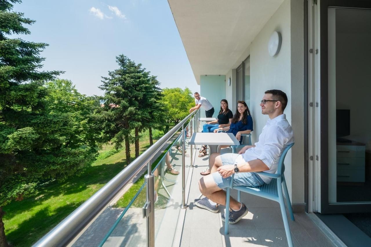 Sport Hotel Velence 