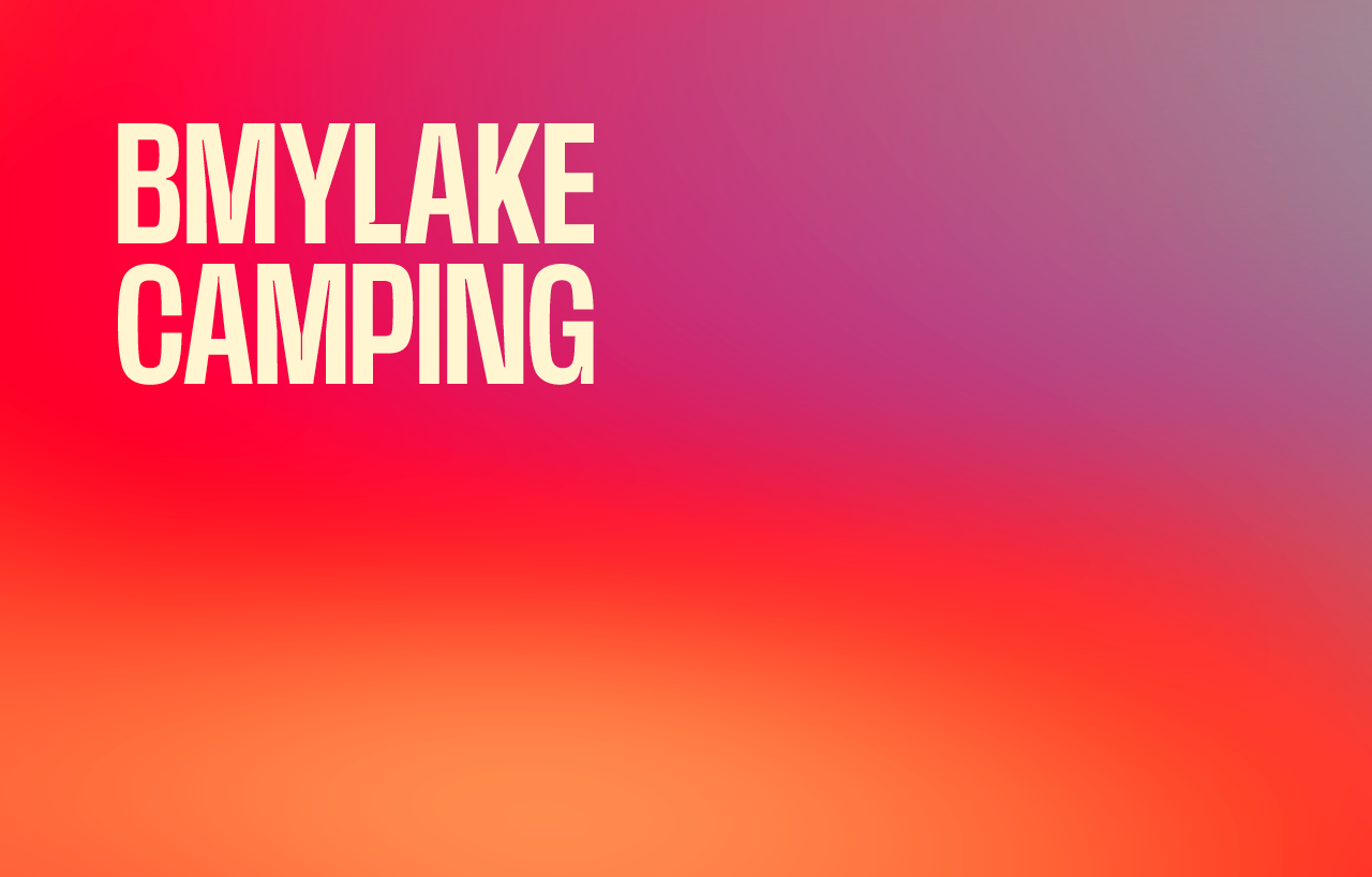 A kempingbérlet teljes ára 3 éjszakára: 9.990 Ft